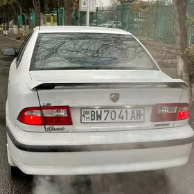 Peugeot 405 2010