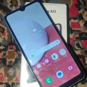 samsung A 13