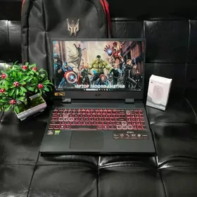 Acer Nitro 5|RTX3050