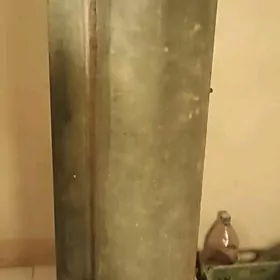 Титан оцинкованный.