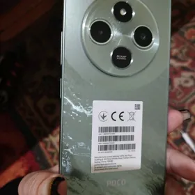 satlyk telefon Poco C75