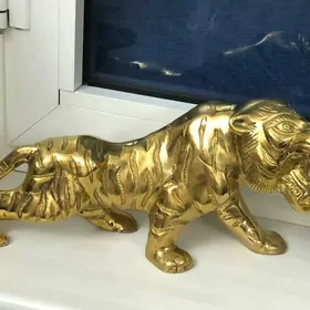 Бронза Гаплан