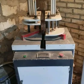 plastic akno yasayan stanok