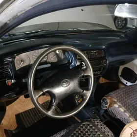 Toyota Corolla 1995
