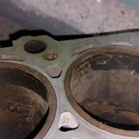 3LIK BLOK VVT SIENNA DUTY CAMR