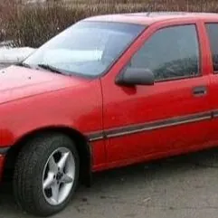 Opel Vectra 1990