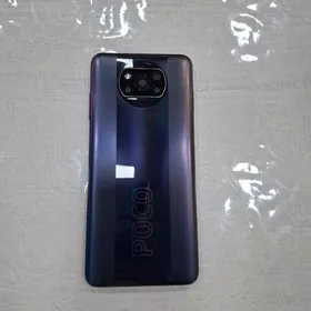 Poco X3 Pro