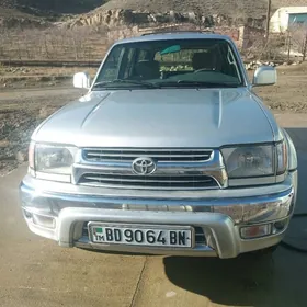 Toyota 4Runner 2002