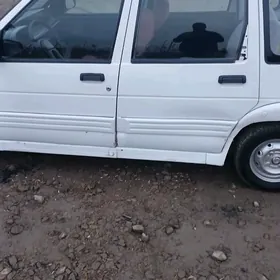 Daewoo Tico 1995