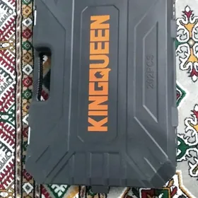 Nabor kulyuç arginal