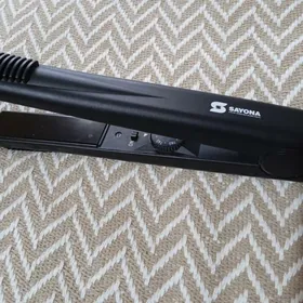 Утюг для волос