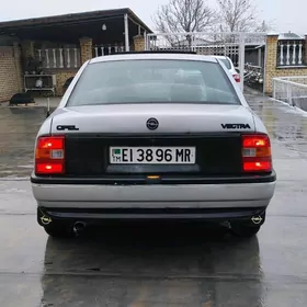 Opel Vectra 1991