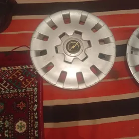 Opel astra j 15 kalpak