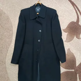 Пальто мужское