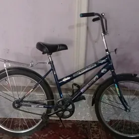 велосипед 26 лык