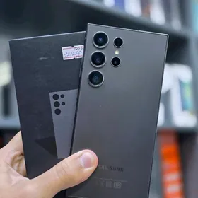 SAMSUNG S24 ULTRA BLACK ️