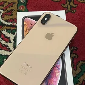 IPhone Xs