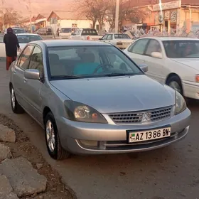 Mitsubishi Lancer 2011
