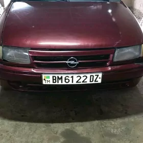 Opel Astra 1991