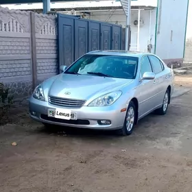 Lexus ES 300 2002