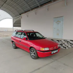 Opel Astra 1993