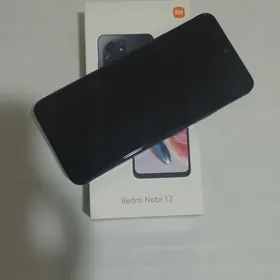 Redmi note 12