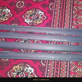 Babyçka modnik haliji