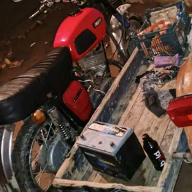 Fekon FK200-14G 1980