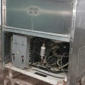 ЛЬДОГЕНЕРАТОР