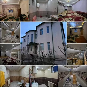 ️️Täze oba A blok ️