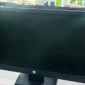 HP MONITOR MISGA KLAWATURA 19