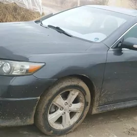Toyota Camry 2009