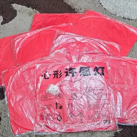 Новогодние шарики