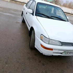 Toyota Corolla 1995