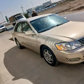 Toyota Avalon 2004