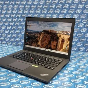 Lenovo ThinkPad T460