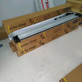 Podnožka Hilux 2006-2015