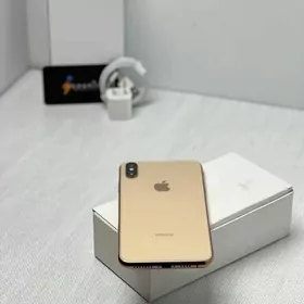 iPhone Xs Max