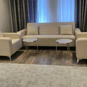 Аренда 3,4ком Квартиры Элитки