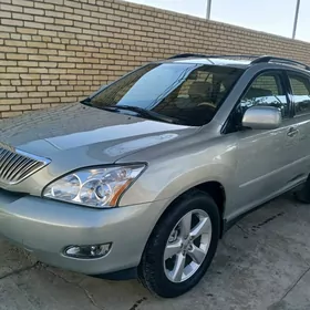 Lexus RX 330 2006
