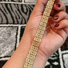 Gyzyl Gnomon braslet yerewan