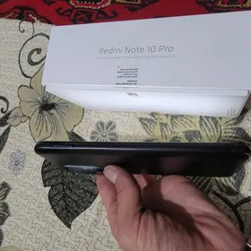Redmi Not 10 pro 6/128