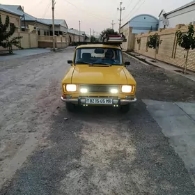 Москвич 412 1987