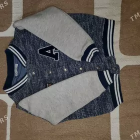 Верхняя одежда (кофточка).