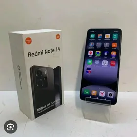Redmi Note14