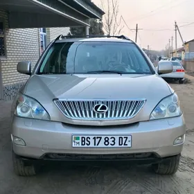 Lexus RX 350 2007
