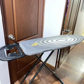 UTUK DOSKA/ГЛАДИЛЬНАЯ ДОСКА