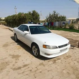 Toyota Mark II 1994