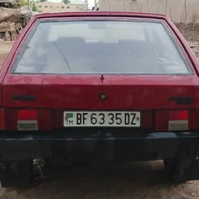 Lada 2109 1995
