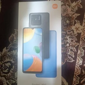 redmi 10c